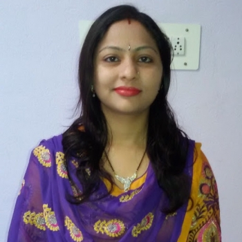 Meenakshi Kaushik-Freelancer in Srinagar,India