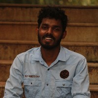 Jebin-Freelancer in pathanmthitta,India