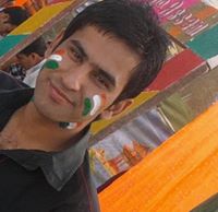 Rajan Singh-Freelancer in New Delhi, India,Japan