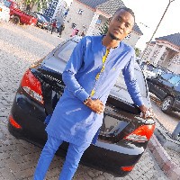 Chinonso Paul Anigor-Freelancer in Enugu,Nigeria