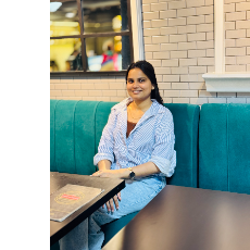 Pragati Khary-Freelancer in Amroha,India