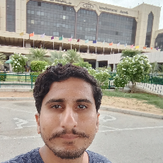 Arsalan Ahmed-Freelancer in Hyderabad,Pakistan