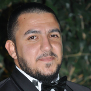 Firas Bourji-Freelancer in Zahle,Lebanon