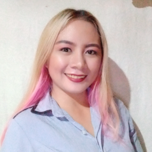Iris Mae Gomez-Freelancer in Butuan City,Philippines