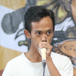 Al Farisi-Freelancer in Malang,Indonesia