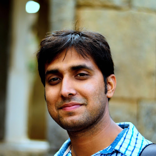 Abhishek Kumar-Freelancer in Bengaluru,India