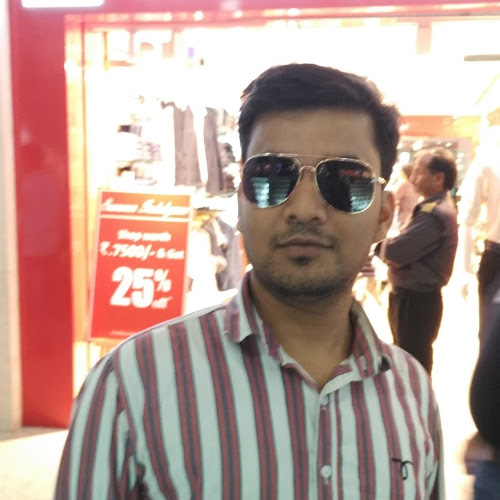 Harshit Agrawal-Freelancer in Noida,India