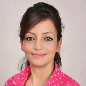 Kamna Singh-Freelancer in New Delhi,India