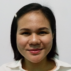 Maria Jezza C. Ledesma-Freelancer in Victorias City,Philippines