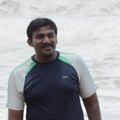 Muthui Shere-Freelancer in Chennai,India
