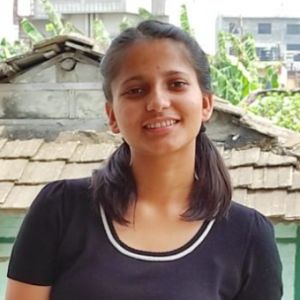 Terisa Sapkota-Freelancer in Inaruwa,Nepal