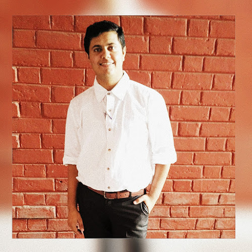 Shyam A. Hathiwala-Freelancer in Surat,India