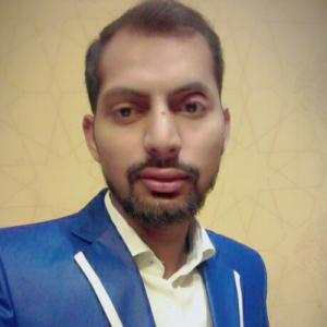 Amjad Ali-Freelancer in Lahore,Pakistan