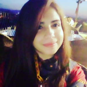 Mariam Jabeen-Freelancer in Rawalpindi,Pakistan