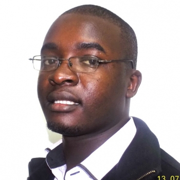 Gabriel Jumah-Freelancer in Nairobi,Kenya