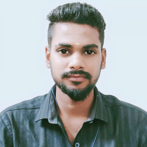 Yuvarajan K-Freelancer in Coimbatore,India