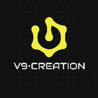 V9•Creation-Freelancer in Locknow,India