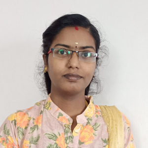 Shobana Karthi-Freelancer in chennai,India