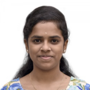 Anugraha Swaminathan-Freelancer in Madurai,India