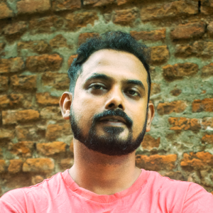Prosenjit Debnath-Freelancer in Kolkata,India