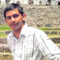 Sandeep Dass-Freelancer in ,India