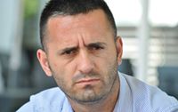 Veton Misiri-Freelancer in Prishtinë,Albania