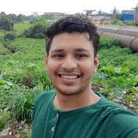 Mainak Saha-Freelancer in Thane,India