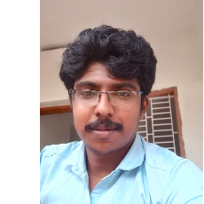 Prabin Raj-Freelancer in Chennai,India