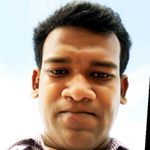 M M Murteish-Freelancer in natore,Bangladesh
