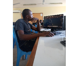 Geoffrey Muthoni-Freelancer in Nairobi,Kenya