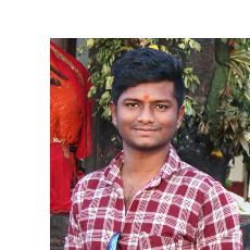 Tushar Bhavsar-Freelancer in Nashik,India