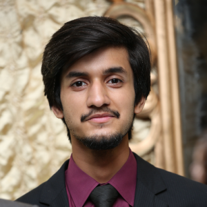 Salman Shakeel-Freelancer in Peshawar,Pakistan