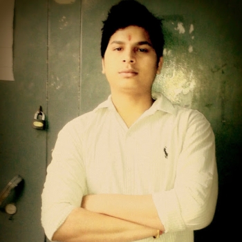 Anuj Vaish-Freelancer in Noida,India