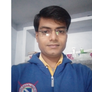 Abhishek Kumar-Freelancer in Lucknow,India