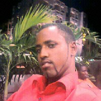 Abdi Dahir-Freelancer in Mombasa ,Kenya