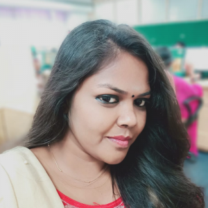 Suneetha Sivakumar-Freelancer in Chennai,India