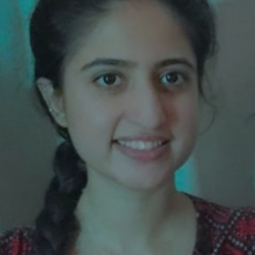 Zahara Sarfraz-Freelancer in Lahore,Pakistan