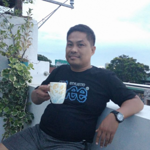 Mohd Sali Abubakar-Freelancer in Parañaque City,Philippines