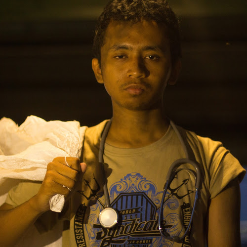 Johan Fjr-Freelancer in Jogjakarta,Indonesia