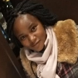 Caroline Kiguru-Freelancer in nairobi,Kenya