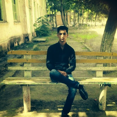Sahib Huseynov-Freelancer in Baku,Azerbaijan