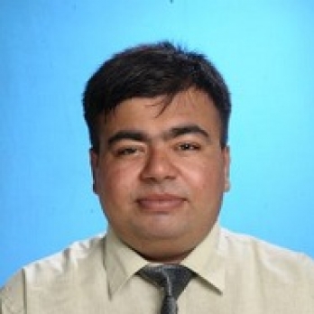 Gaurav Kumar-Freelancer in Hyderabad,India