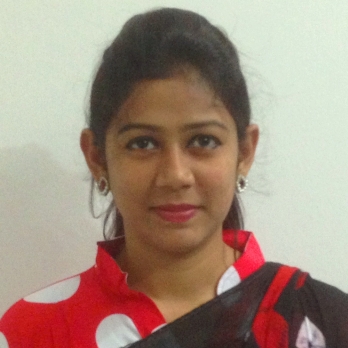 Jannatun Naima Chowdhury-Freelancer in Tejgaon,Bangladesh