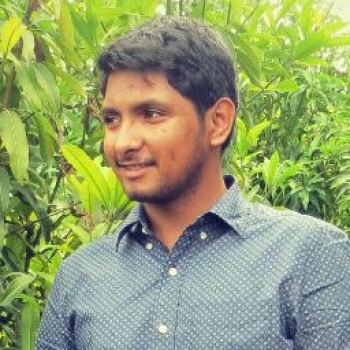 Abhijit Kollareddy-Freelancer in Hyderabad,India