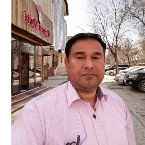 Hussain Irshad-Freelancer in Bindra,Pakistan