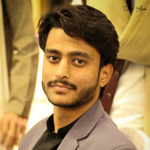 Syed Muhammad Khizar-Freelancer in Islamabad,Pakistan