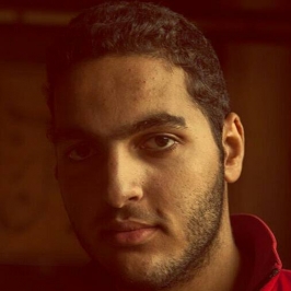 Mahmoud Tarek-Freelancer in cairo,Egypt