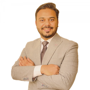 Muhammad Sami Saeed-Freelancer in Jeddah,Saudi Arabia