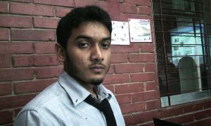 Md. Jobaer Rahman-Freelancer in Dhaka,Bangladesh