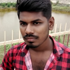 Ajithkumar-Freelancer in Vellore,India